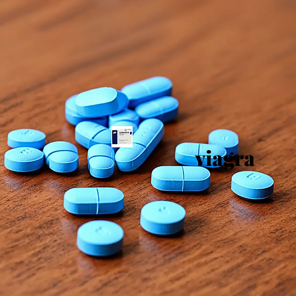 Tipos de viagra para hombres